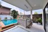 3 Bedroom House for rent in Lalique Residences, Huai Yai, Chonburi
