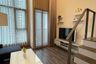 1 Bedroom Condo for sale in KnightsBridge Space Rama 9, Din Daeng, Bangkok near MRT Phra Ram 9