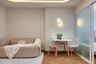 1 Bedroom Condo for sale in Lumpini Place Rama IX - Ratchada, Huai Khwang, Bangkok near MRT Phra Ram 9