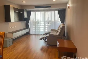 2 Bedroom Condo for Sale or Rent in The Waterford Diamond, Khlong Tan, Bangkok near BTS Phrom Phong