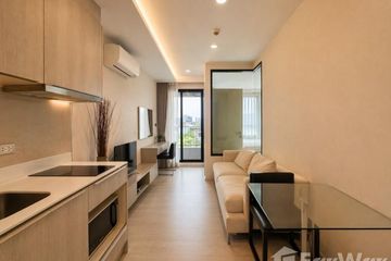 1 Bedroom Condo for rent in Vtara Sukhumvit 36, Khlong Tan, Bangkok near BTS Thong Lo