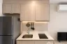 1 Bedroom Condo for rent in Vtara Sukhumvit 36, Khlong Tan, Bangkok near BTS Thong Lo