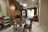 1 Bedroom Condo for rent in Circle Condominium, Makkasan, Bangkok near Airport Rail Link Makkasan