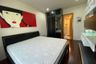 1 Bedroom Condo for rent in Circle Condominium, Makkasan, Bangkok near Airport Rail Link Makkasan