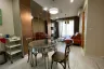 1 Bedroom Condo for rent in Circle Condominium, Makkasan, Bangkok near Airport Rail Link Makkasan