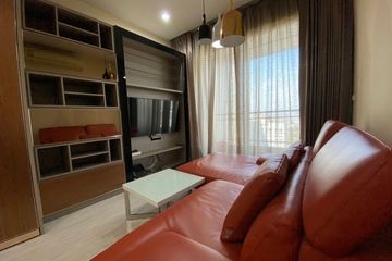 1 Bedroom Condo for rent in Circle Condominium, Makkasan, Bangkok near Airport Rail Link Makkasan