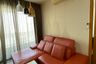 1 Bedroom Condo for rent in Circle Condominium, Makkasan, Bangkok near Airport Rail Link Makkasan