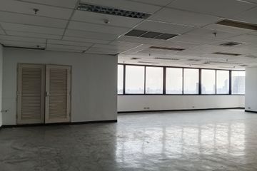 Office for rent in Lumpini Tower Rama 4, Thung Maha Mek, Bangkok near MRT Lumpini