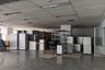 Office for rent in Lumpini Tower Rama 4, Thung Maha Mek, Bangkok near MRT Lumpini