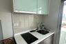 1 Bedroom Condo for rent in Centric Sathorn - Saint Louis, Thung Wat Don, Bangkok near BTS Surasak