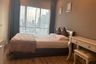 1 Bedroom Condo for rent in Centric Sathorn - Saint Louis, Thung Wat Don, Bangkok near BTS Surasak