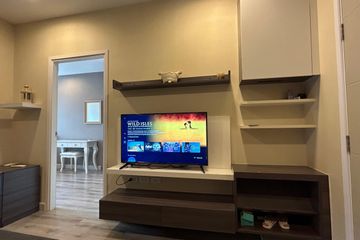 1 Bedroom Condo for rent in Centric Sathorn - Saint Louis, Thung Wat Don, Bangkok near BTS Surasak