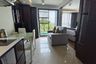 1 Bedroom Condo for sale in The Aristo Condo 1, Choeng Thale, Phuket