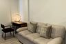 1 Bedroom Condo for rent in Quintara MHy&rsquo;GEN Ratchada - Huai Khwang, Huai Khwang, Bangkok near MRT Huai Khwang