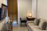 1 Bedroom Condo for rent in Quintara MHy&rsquo;GEN Ratchada - Huai Khwang, Huai Khwang, Bangkok near MRT Huai Khwang