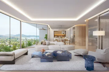 2 Bedroom Condo for sale in SOLE MIO Residences, Choeng Thale, Phuket