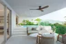2 Bedroom Condo for sale in SOLE MIO Residences, Choeng Thale, Phuket