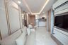 1 Bedroom Condo for sale in Dusit Grand Park 2, Nong Prue, Chonburi