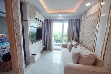 1 Bedroom Condo for sale in Dusit Grand Park 2, Nong Prue, Chonburi