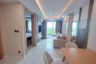 1 Bedroom Condo for sale in Dusit Grand Park 2, Nong Prue, Chonburi