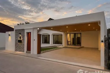 4 Bedroom Villa for sale in Phuket Villa 2, Wichit, Phuket