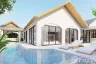 4 Bedroom Villa for sale in Phuket Villa 2, Wichit, Phuket