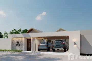4 Bedroom Villa for sale in Phuket Villa 2, Wichit, Phuket