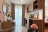 1 Bedroom Condo for sale in Arise Condo, Pa Daet, Chiang Mai