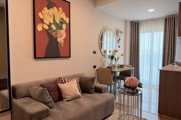 1 Bedroom Condo for sale in Arise Condo, Pa Daet, Chiang Mai