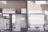 2 Bedroom Condo for sale in Vieng Ping Condominium, Chang Phueak, Chiang Mai