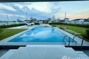 3 Bedroom Villa for sale in Hin Lek Fai, Prachuap Khiri Khan