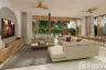 4 Bedroom Villa for sale in The Nomads Residence, Bo Phut, Surat Thani