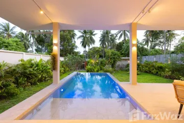 3 Bedroom Villa for sale in Ko Pha-ngan, Surat Thani
