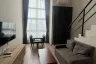 1 Bedroom Condo for rent in Ideo Rama 9 - Asoke, Huai Khwang, Bangkok near MRT Phra Ram 9