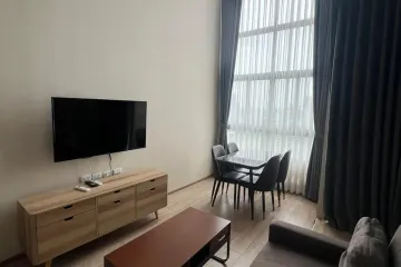 1 Bedroom Condo for rent in Ideo Rama 9 - Asoke, Huai Khwang, Bangkok near MRT Phra Ram 9