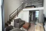 1 Bedroom Condo for rent in Ideo Rama 9 - Asoke, Huai Khwang, Bangkok near MRT Phra Ram 9