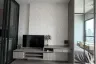 1 Bedroom Condo for rent in Knightsbridge Prime Onnut, Phra Khanong Nuea, Bangkok near BTS On Nut