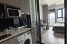 1 Bedroom Condo for rent in Knightsbridge Prime Onnut, Phra Khanong Nuea, Bangkok near BTS On Nut