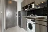 1 Bedroom Condo for rent in Knightsbridge Prime Onnut, Phra Khanong Nuea, Bangkok near BTS On Nut