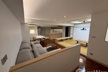 2 Bedroom Condo for rent in G.S. Housing, Khlong Tan Nuea, Bangkok near BTS Phrom Phong
