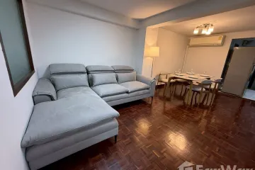 2 Bedroom Condo for rent in G.S. Housing, Khlong Tan Nuea, Bangkok near BTS Phrom Phong