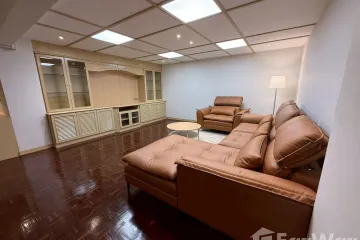 3 Bedroom Condo for rent in G.S. Housing, Khlong Tan Nuea, Bangkok near BTS Phrom Phong
