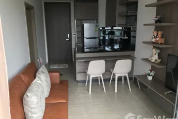 1 Bedroom Condo for rent in Mori Haus, Phra Khanong Nuea, Bangkok