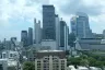 1 Bedroom Condo for rent in Life One Wireless, Lumpini, Bangkok near BTS Ploen Chit