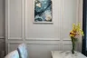 1 Bedroom Condo for rent in Life One Wireless, Lumpini, Bangkok near BTS Ploen Chit