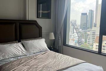 1 Bedroom Condo for rent in Life One Wireless, Lumpini, Bangkok near BTS Ploen Chit