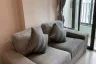 1 Bedroom Condo for rent in Ideo Mobi Rama 9, Huai Khwang, Bangkok near MRT Phra Ram 9