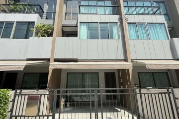 3 Bedroom House for rent in Baan Klang Muang Rama 9 - Krungthep Kreetha, Saphan Sung, Bangkok