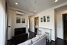2 Bedroom Condo for rent in Park Origin Thonglor, Khlong Tan Nuea, Bangkok
