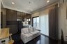 2 Bedroom Condo for rent in Park Origin Thonglor, Khlong Tan Nuea, Bangkok